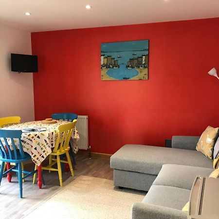 Woodpecker Glamping Cabin Bodmin Dış mekan fotoğraf