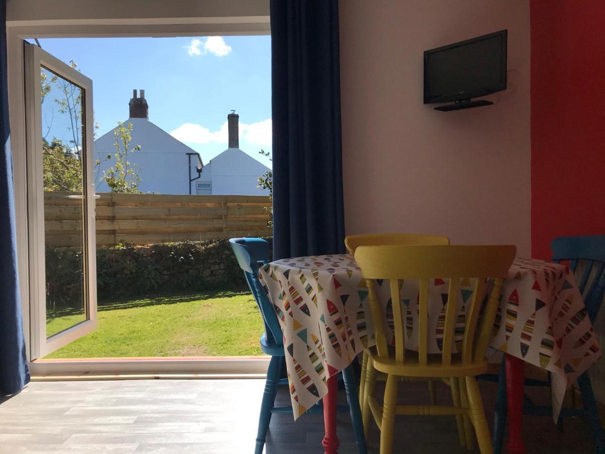 Woodpecker Glamping Cabin Bodmin Dış mekan fotoğraf